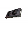 Vaizdo plokštė SAPPHIRE Radeon RX 7600 XT PULSE Gaming OC 16GB