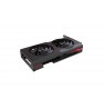 Vaizdo plokštė SAPPHIRE Radeon RX 7600 XT PULSE Gaming OC 16GB