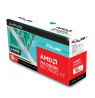 Vaizdo plokštė SAPPHIRE Radeon RX 7600 XT PULSE Gaming OC 16GB