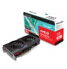 Vaizdo plokštė SAPPHIRE Radeon RX 7600 XT PULSE Gaming OC 16GB
