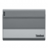 Lenovo | ThinkBook Premium 13-inch Sleeve | Professional | Fits up to size 13 " | Sleeve | Grey | 13 " | Waterproof