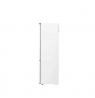 LG | Refrigerator | GBV5240DSW | Energy efficiency class D | Free standing | Combi | Height 203 cm | No Frost system | Fridge ne