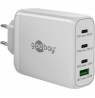 Goobay | USB-C PD Multiport Quick Charger (100 W) | 65556