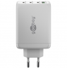 Goobay | USB-C PD Multiport Quick Charger (100 W) | 65556