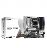 ASRock | A620M PRO RS | Processor family AMD | Processor socket AM5 | DDR5 DIMM | Supported hard disk drive interfaces SATA, M.2