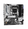 ASRock | A620M PRO RS | Processor family AMD | Processor socket AM5 | DDR5 DIMM | Supported hard disk drive interfaces SATA, M.2