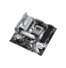 ASRock | A620M PRO RS | Processor family AMD | Processor socket AM5 | DDR5 DIMM | Supported hard disk drive interfaces SATA, M.2