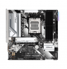 ASRock | A620M PRO RS | Processor family AMD | Processor socket AM5 | DDR5 DIMM | Supported hard disk drive interfaces SATA, M.2