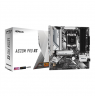 ASRock | A620M PRO RS | Processor family AMD | Processor socket AM5 | DDR5 DIMM | Supported hard disk drive interfaces SATA, M.2