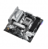 ASRock | A620M PRO RS | Processor family AMD | Processor socket AM5 | DDR5 DIMM | Supported hard disk drive interfaces SATA, M.2