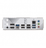 ASRock | A620M PRO RS | Processor family AMD | Processor socket AM5 | DDR5 DIMM | Supported hard disk drive interfaces SATA, M.2