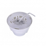 TP-LINK | Full-Color Network Camera | VIGI C450 | Turret | 5 MP | 2.8mm | H.265+/H.265/H.264+/H.264 | Micro SD