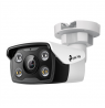 TP-LINK | Full-Color Bullet Network Camera | VIGI C350 | Bullet | 5 MP | 4mm | IP67 | H.265+/H.265/H.264+/H.264 | MicroSD, up