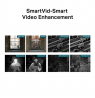 TP-LINK | Full-Color Bullet Network Camera | VIGI C350 | Bullet | 5 MP | 4mm | IP67 | H.265+