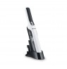 Severin Hand Vacuum Cleaner white black HV 7140 (HV 7140)