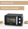 Severin MW 7781