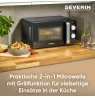 Severin MW 7781