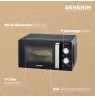 Severin MW 7781