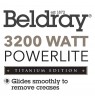 Beldray BEL01621IBVDE Powerlite 3200W steam iron