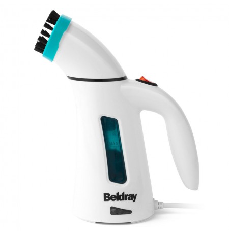 Beldray BEL0725TQ-VDEEU7 Handheld Garment Steamer