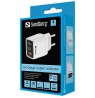 Sandberg 441-52 2in1 Charger 1xUSB-C 1xUSB 35W
