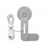 Sandberg 441-53 ScreenMount Magnet Charger 15W