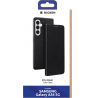 Samsung Galaxy A34 5G Folio Case By BigBen Black