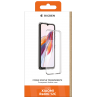 Xiaomi Redmi 12C Silicone Cover By BigBen Transparent