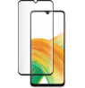 Samsung Galaxy A34 5G Tempered 2.5D Screen Glass By BigBen Black
