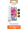 Xiaomi Redmi Note 12 4G/5G 2.5D Screen Glass By BigBen Black
