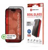 Apple iPhone 15 Plus/15 Pro Max Real 3D Screen Privacy Glass By Displex Black