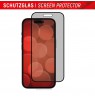 Apple iPhone 15 Plus/15 Pro Max Real 3D Screen Privacy Glass By Displex Black