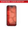 Apple iPhone 15 Pro Real 2D Glass + Case By Displex Transparent