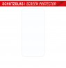 Apple iPhone 15 Pro Real 2D Glass + Case By Displex Transparent