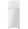 Gorenje | Refrigerator | RF212EPW4 | Energy efficiency class E | Free standing | Double Door | Height 117 cm | Fridge net capaci