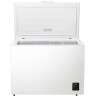 Gorenje Freezer | FH30EAW | Energy efficiency class E | Chest | Free standing | Height 84.7 cm | Total net capacity 297 L | Disp