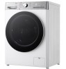 LG Washing machine with dryer | F4DR913P3WA | Energy efficiency class A
