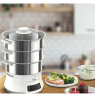 STEAMER POT VC502D10 TEFAL TEFAL