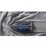 TEFAL FV2837E0 | Steam Iron | 2400 W | Water tank capacity 150 ml | Continuous steam 35 g/min | Blue/White