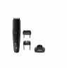 Philips | Beard Trimmer | BT5515/20 | Cordless | Number of length steps 40 | Black