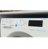 INDESIT | Washing Machine | BWE 91496X WSV EE | Energy efficiency class A | Front loading | Washing capacity 9 kg | 1400 RPM | D