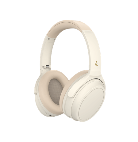 Edifier | Wireless Over-Ear Headphones | WH700NB | Bluetooth | Ivory