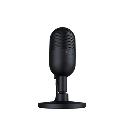 Razer | Streaming Microphone | Seiren V3 Mini | Black