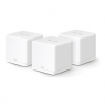 AX1500 Whole Home Mesh WiFi 6 System | Halo H60X (3-pack) | 802.11ax | 10
