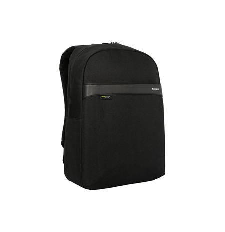 Targus | GeoLite EcoSmart Essential | TSB960GL | Backpack | Black | 15-16 " | Shoulder strap