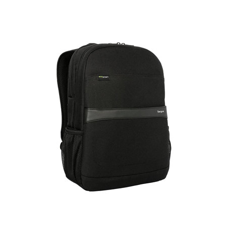 Targus | GeoLite EcoSmart Advanced | Fits up to size 14-16 " | Backpack | Black | Shoulder strap | Waterproof