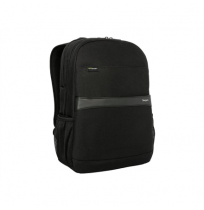Targus | GeoLite EcoSmart Advanced | Fits up to size 14-16 " | Backpack | Shoulder strap | Waterproof | Black