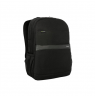 Targus | GeoLite EcoSmart Advanced | Fits up to size 14-16 " | Backpack | Black | Shoulder strap | Waterproof