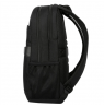 Targus | GeoLite EcoSmart Advanced | Fits up to size 14-16 " | Backpack | Black | Shoulder strap | Waterproof
