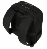 Targus | GeoLite EcoSmart Advanced | Fits up to size 14-16 " | Backpack | Black | Shoulder strap | Waterproof